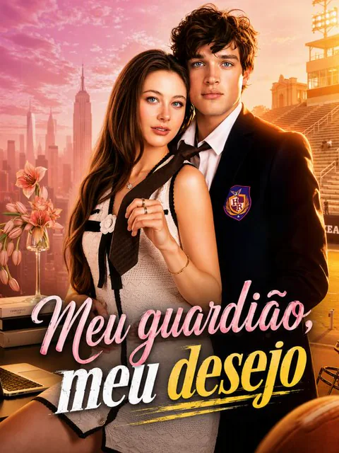 Meu guardião, meu desejo