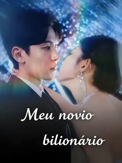 Meu marido, o CEO secreto