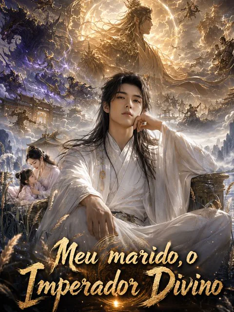 Meu Marido, o Deus Imperador