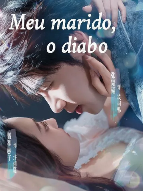 Meu marido, o diabo
