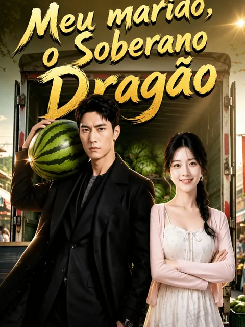 Meu marido, o Lorde Dragão