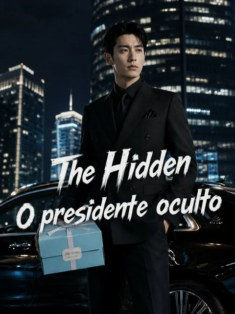 Meu marido é o presidente