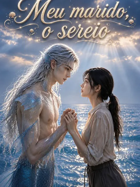 Meu marido, o sereio