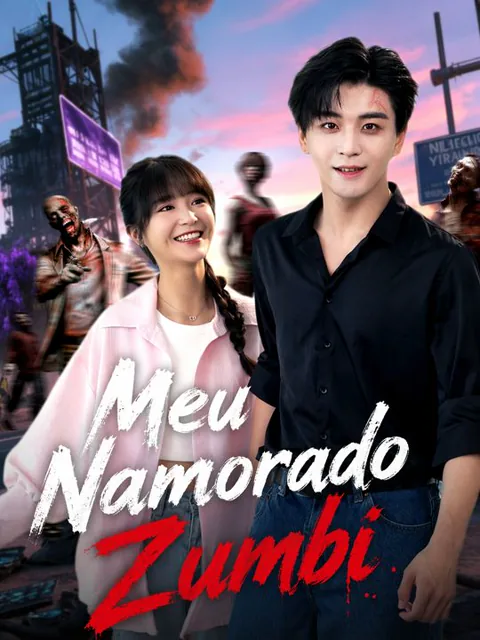 Meu Namorado Zumbi