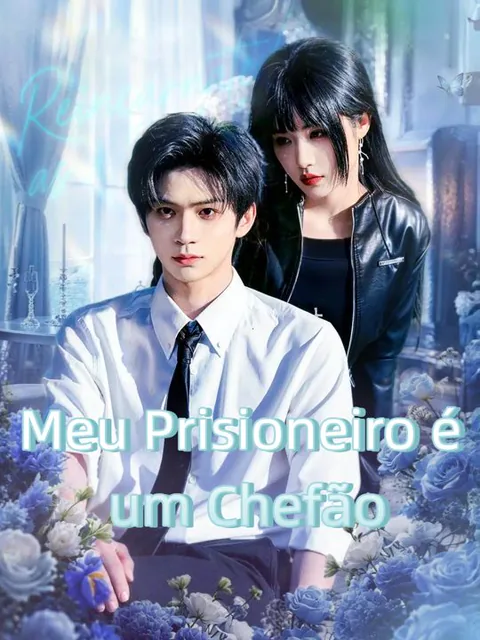 Meu novinho é um mafioso