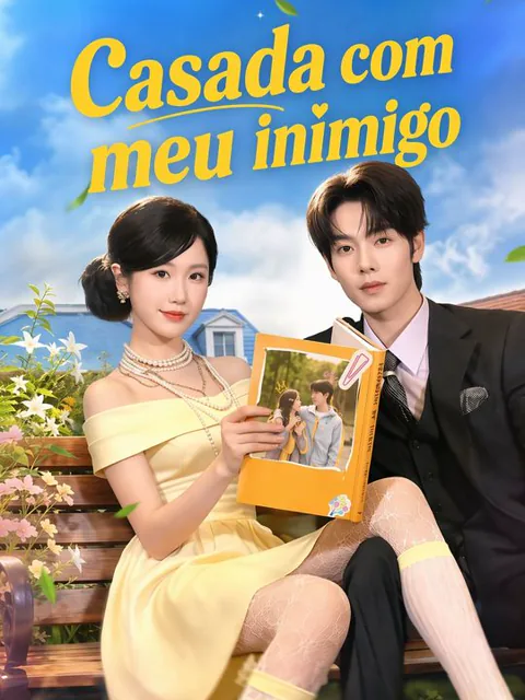 Meu Querido Inimigo