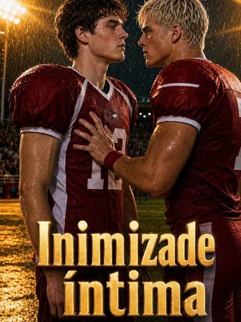 Meu rival, meu amor