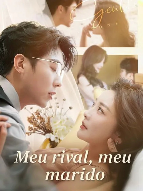 Meu rival, meu marido