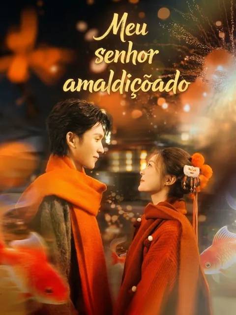 Meu senhor amaldiçoado