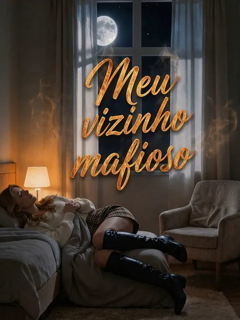 Meu vizinho mafioso capa — assistir aos 45 episódios grátis em HD