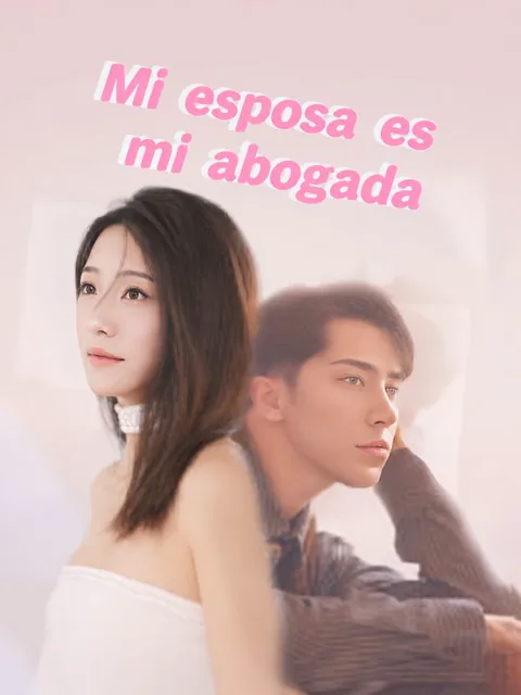 Mi esposa es mi abogada
