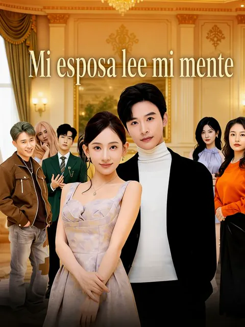 Mi esposa lee mi mente
