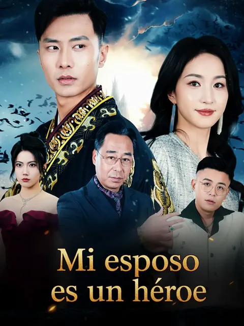 Mi esposo, el monarca divino