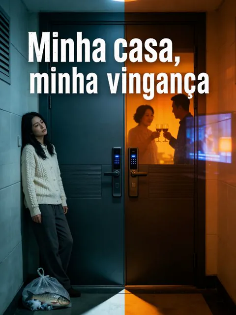 Minha casa, minha vingança