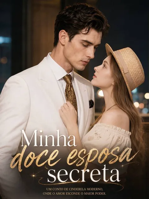 Minha doce esposa secreta