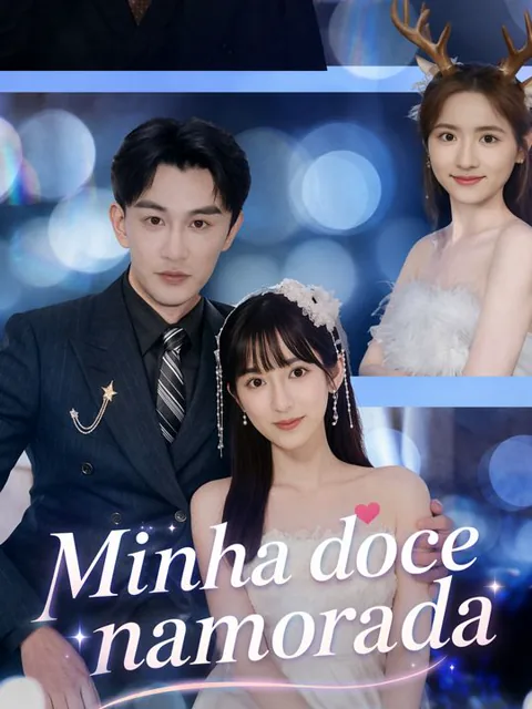 Minha doce namorada