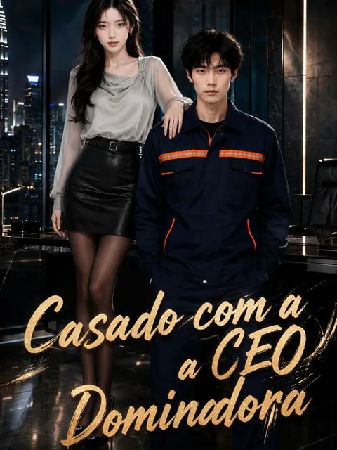 Minha esposa, a presidente