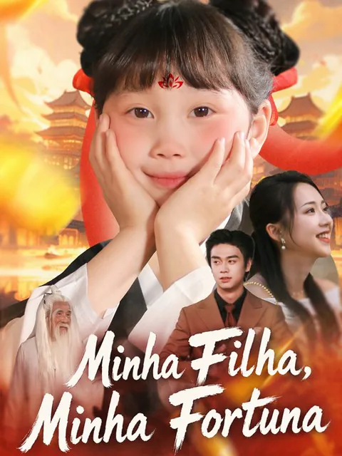 Minha Filha, Minha Fortuna
