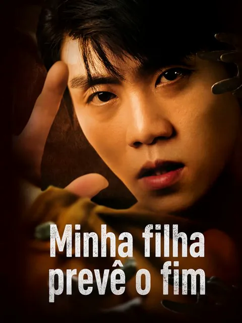 Minha filha prevê o fim