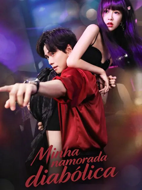 Minha namorada diabólica