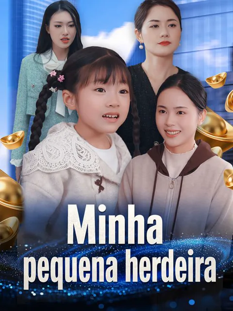 Minha pequena herdeira