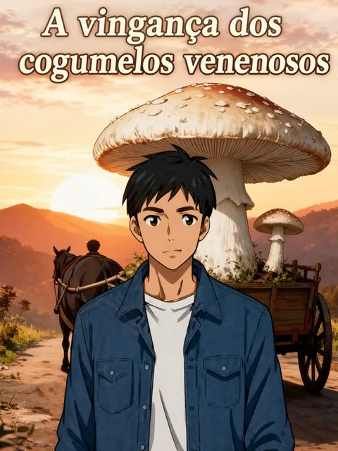 Minha vingança venenosa
