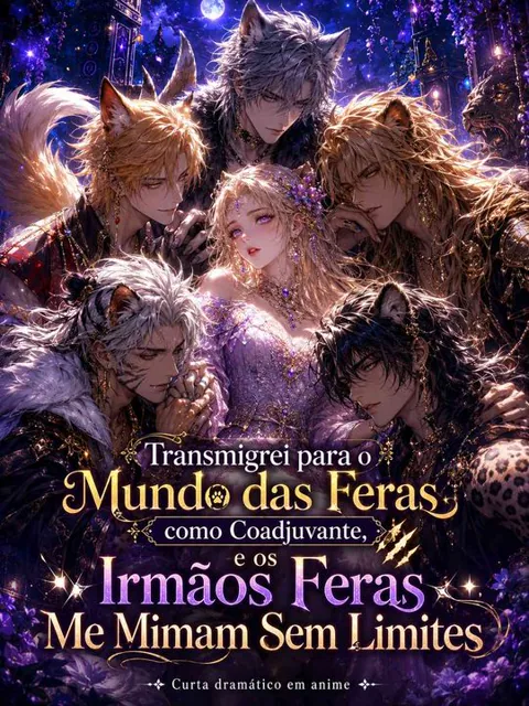 Mundo das Feras: A Personagem Secundária Mimada pelo Irmão Orc