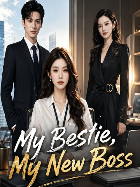 My Bestie, My New Boss