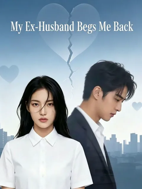 My Ex-Husband Begs Me Back