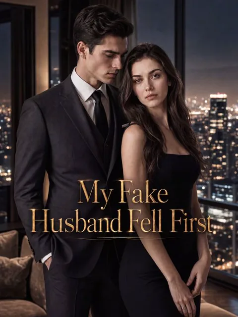 My Fake Husband Fell First