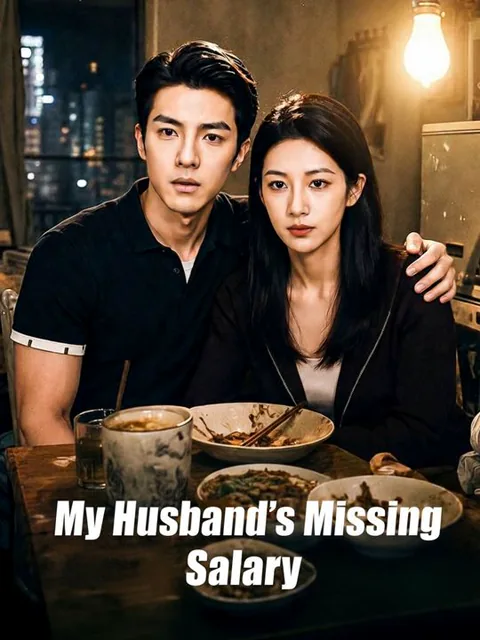 My Husband's Missing Salary