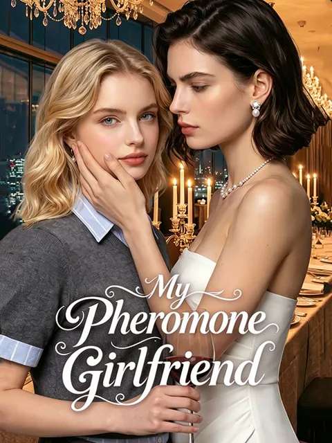 My Pheromone Girlfriend