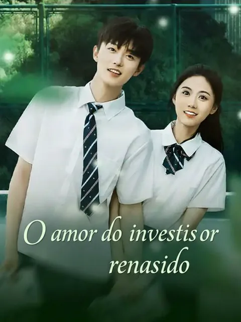 O amor do investidor renascido