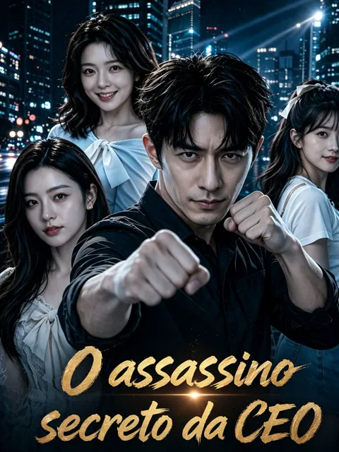 O assassino secreto da CEO