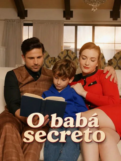 O babá secreto