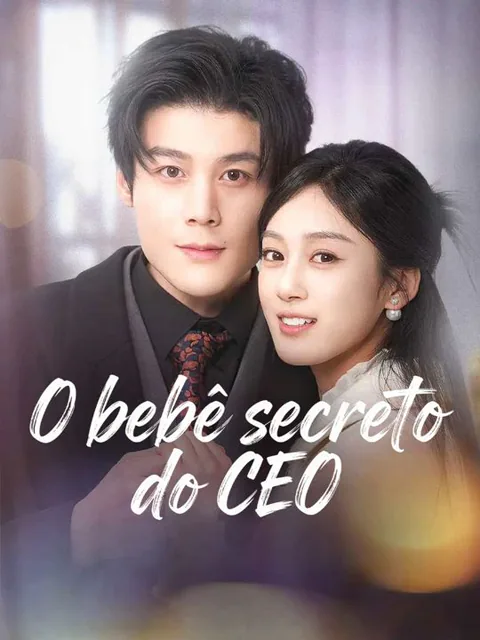 O bebê secreto do CEO