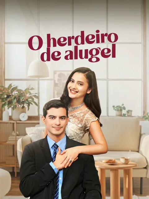 O Bilionário de Aluguel