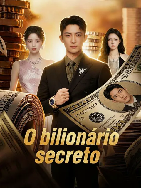 O bilionário secreto