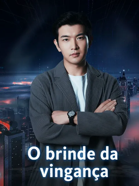 O brinde da vingança