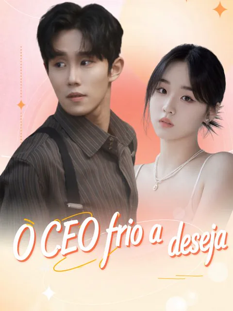 O CEO frio a deseja