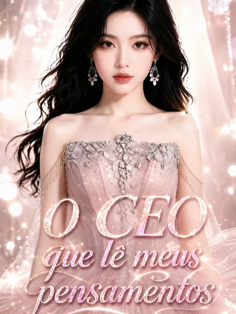 O CEO que lê meus pensamentos