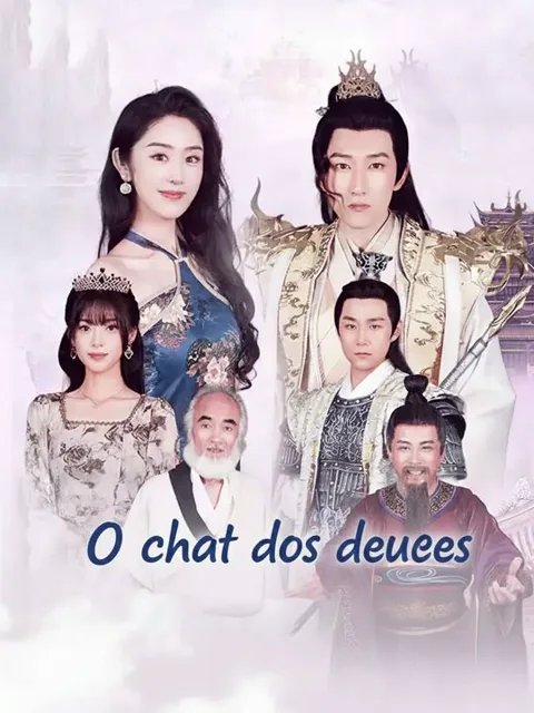 O chat dos deuses