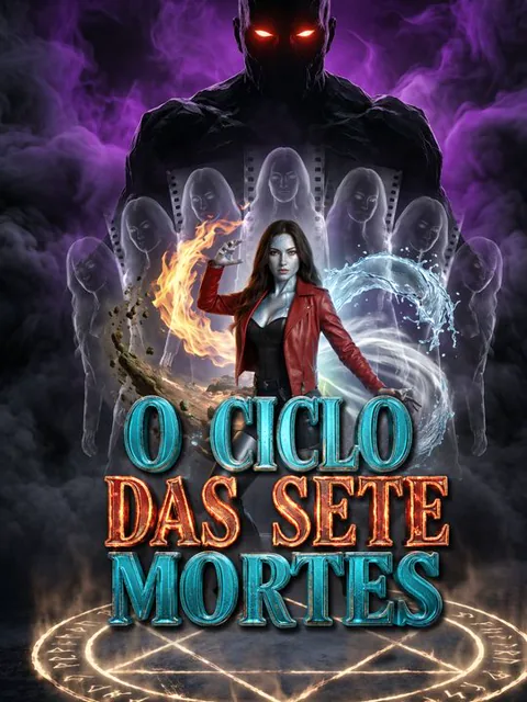 O ciclo das sete mortes