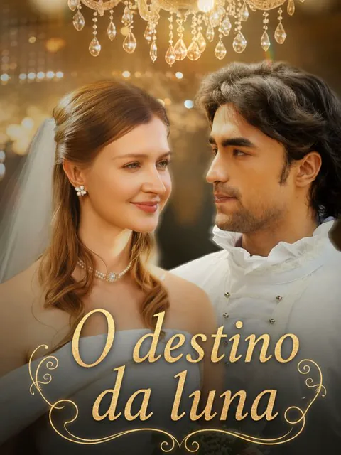 O destino da luna