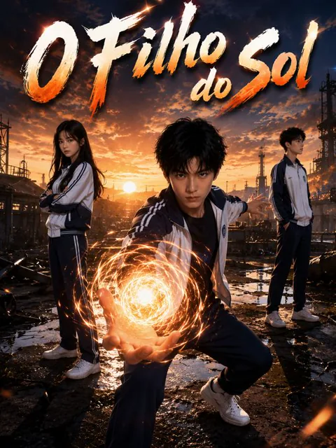 O Filho do Sol