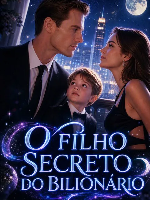 O filho secreto do bilionário