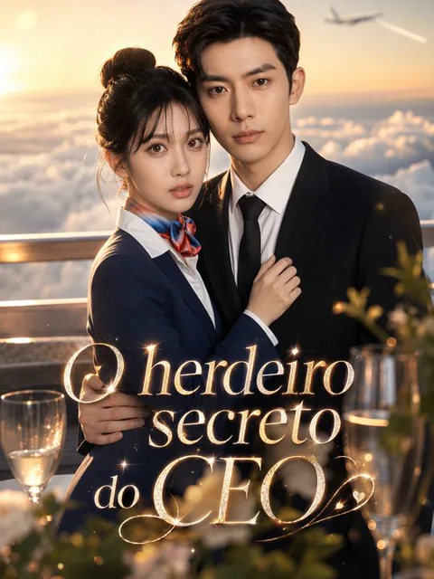 O filho secreto do CEO