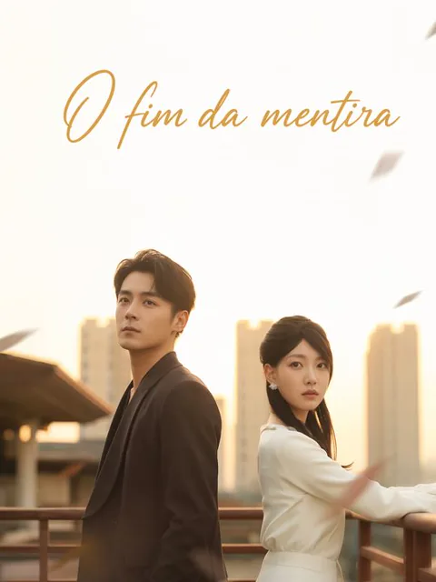 O fim da mentira