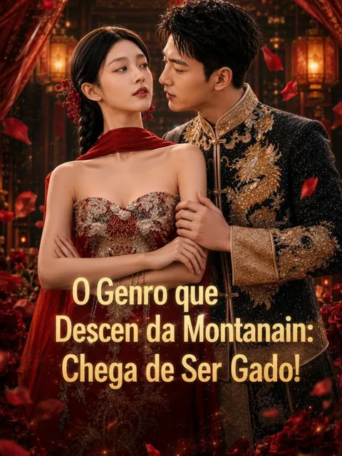 O Genro que Desceu da Montanha: Chega de Ser Gado!