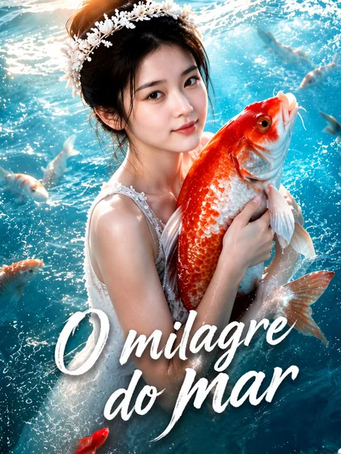O guardião do mar